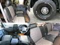 1998 Toyota Land Cruiser Prado