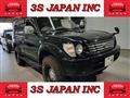 1996 Toyota Land Cruiser Prado