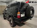 1996 Toyota Land Cruiser Prado