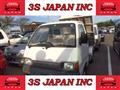 1992 Daihatsu Hijet Truck