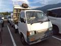 1992 Daihatsu Hijet Truck