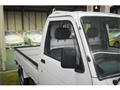 1993 Daihatsu Hijet Truck