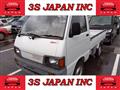 1992 Daihatsu Hijet Truck