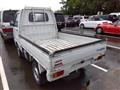 1992 Daihatsu Hijet Truck