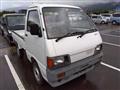 1992 Daihatsu Hijet Truck