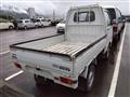 1992 Daihatsu Hijet Truck