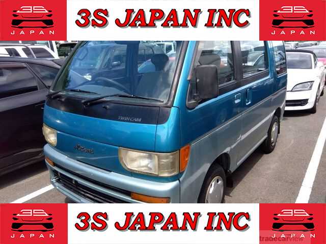 1996 Daihatsu Atrai