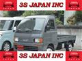 1998 Daihatsu Hijet Truck