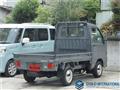 1998 Daihatsu Hijet Truck