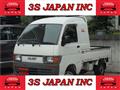 1999 Daihatsu Hijet Truck