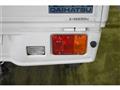 1997 Daihatsu Hijet Truck