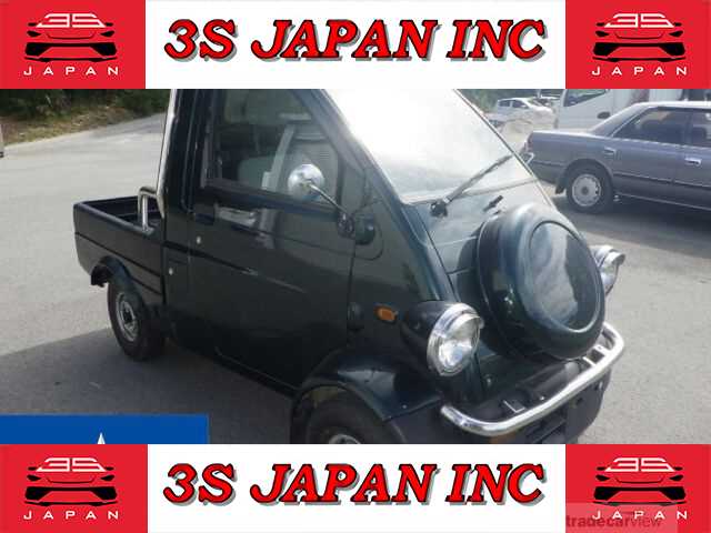 1996 Daihatsu Midgetii