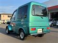 1997 Daihatsu Midgetii