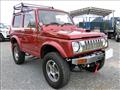 1994 Suzuki Jimny