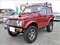 1994 Suzuki Jimny