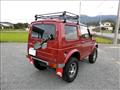 1994 Suzuki Jimny