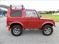 1994 Suzuki Jimny