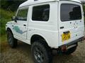 1992 Suzuki Jimny