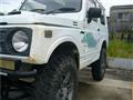 1992 Suzuki Jimny