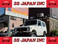 1991 Suzuki Jimny