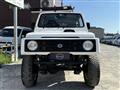 1991 Suzuki Jimny