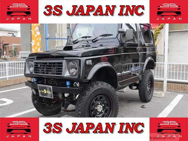 1994 Suzuki Jimny