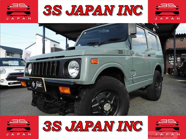 1994 Suzuki Jimny