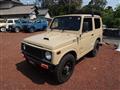 1995 Suzuki Jimny