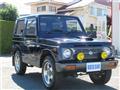 1993 Suzuki Jimny