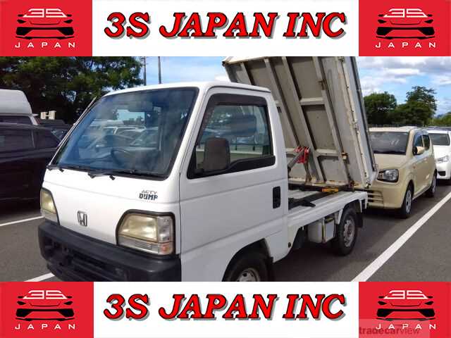 1997 Honda Acty Truck