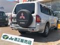 1999 Mitsubishi Pajero