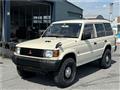 1997 Mitsubishi Pajero