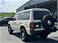 1997 Mitsubishi Pajero