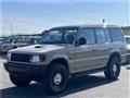 1997 Mitsubishi Pajero