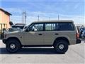 1997 Mitsubishi Pajero