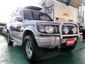 1995 Mitsubishi Pajero