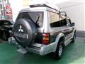 1995 Mitsubishi Pajero