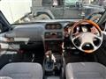 1998 Mitsubishi Pajero