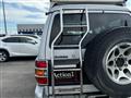 1998 Mitsubishi Pajero