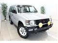 1992 Mitsubishi Pajero