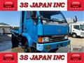 1990 Mitsubishi Fuso Canter