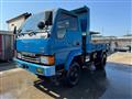 1990 Mitsubishi Fuso Canter