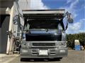 1995 Mitsubishi Fuso Canter