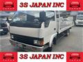 1993 Mitsubishi Fuso Canter