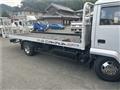 1993 Mitsubishi Fuso Canter