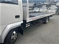 1993 Mitsubishi Fuso Canter