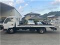 1993 Mitsubishi Fuso Canter