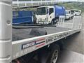 1993 Mitsubishi Fuso Canter