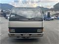 1993 Mitsubishi Fuso Canter