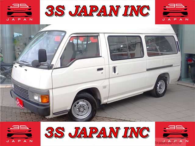 1995 Nissan Caravan